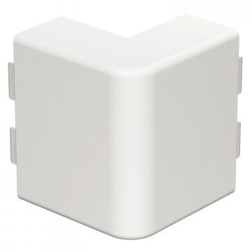External corner cover, trunking type WDK 40110