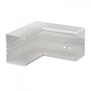 Internal corner cover, trunking type WDK 100130