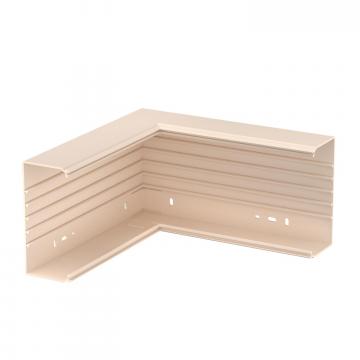 Internal corner cover, trunking type WDK 80170