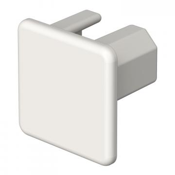 End piece, trunking type WDK 20020