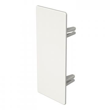 End piece, trunking type WDK 60150
