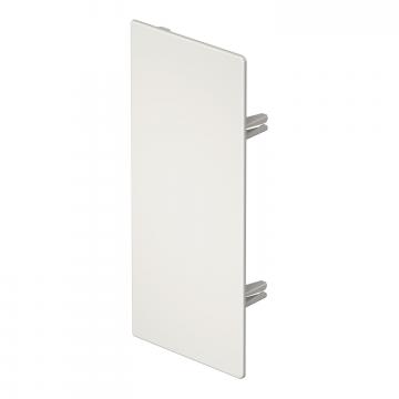 End piece, trunking type WDK 100230