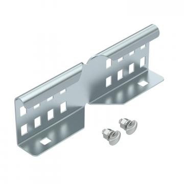 Straight and angle connector FS