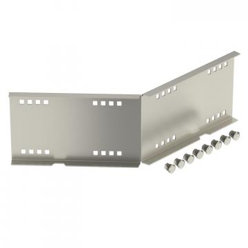 45° angle connector, internal 160 A2