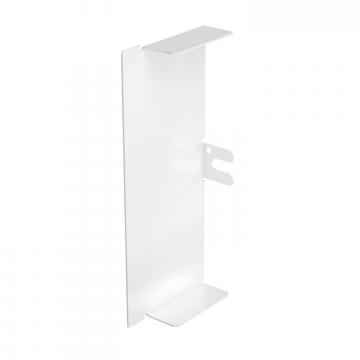 Pieza final, para sistema de canalización tipo LKM 60150