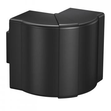 External corner cover, for device installation trunking Rapid 80 type 70130