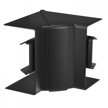 Internal corner cover, for device installation trunking Rapid 80 type 70130