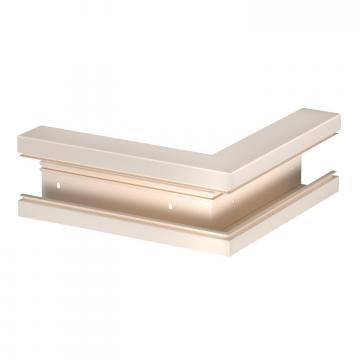 External corner, for device installation trunking Rapid 80 type GK-70130