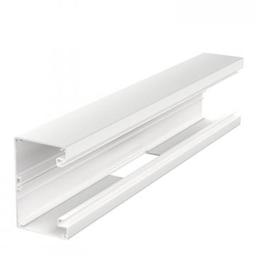 Pieza en T, simétrica, para canal portamecanismos Rapid 80, tipo GA-S70110