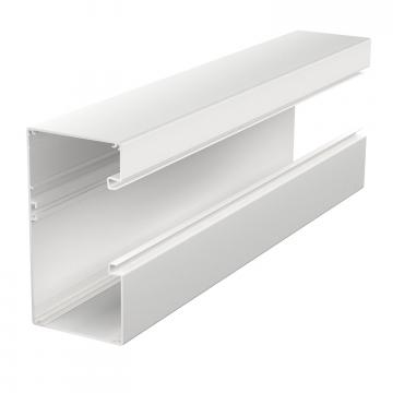 Pieza en T, asimétrica, para canal portamecanismos Rapid 80, tipo GA-A90170