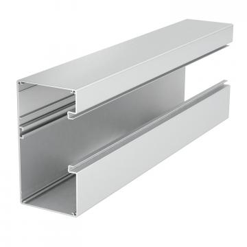 T piece, asymmetrical, for device installation trunking Rapid 80 type GA-A90170