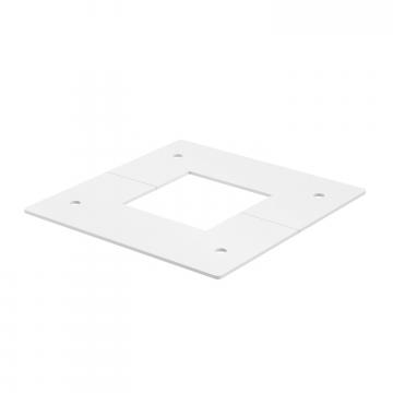 Ceiling panel for telescope