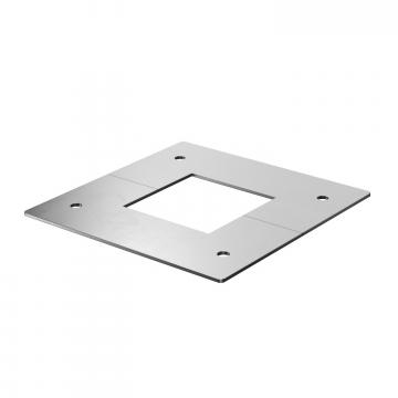 Ceiling panel for telescope