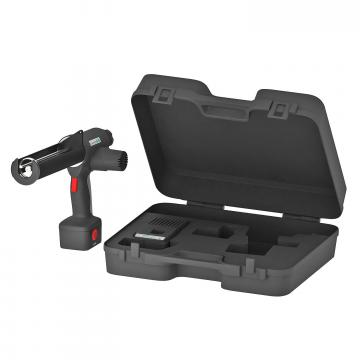 Pistola de cartuchos 2-K, automática