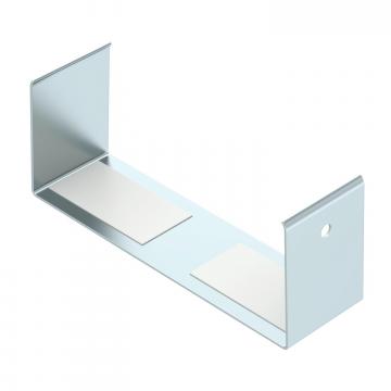 Joint cover, duct height 40 mm