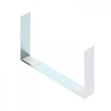 Joint cover, duct height 120 mm