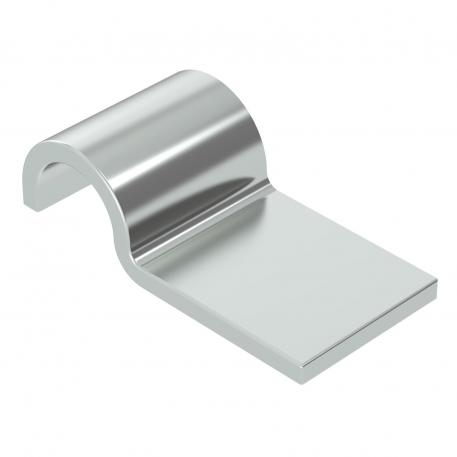 Fastening clip 1015, for direct fastening 7