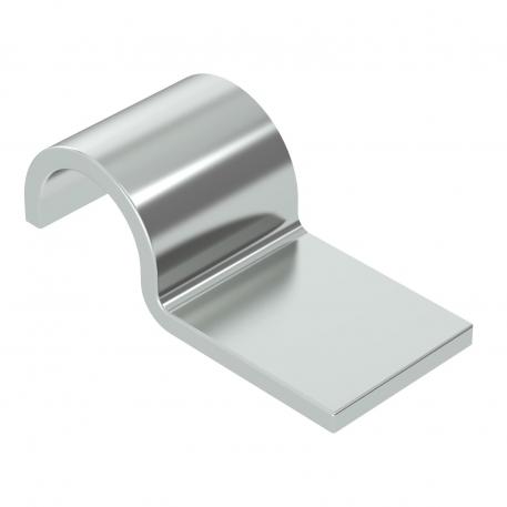 Fastening clip 1015, for direct fastening 9