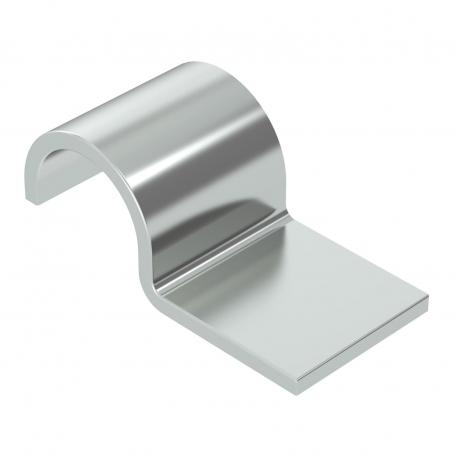 Fastening clip 1015, for direct fastening 11