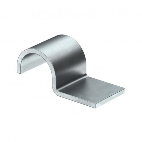 Fastening clip 1015, for direct fastening 12