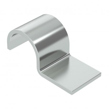 Fastening clip 1015, for direct fastening 13