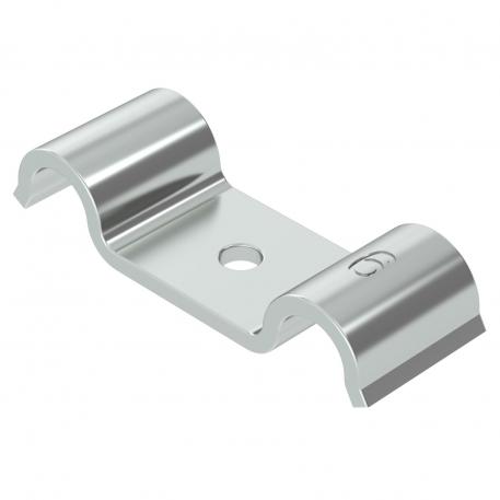 Fastening clip 1015 D, for direct fastening 6