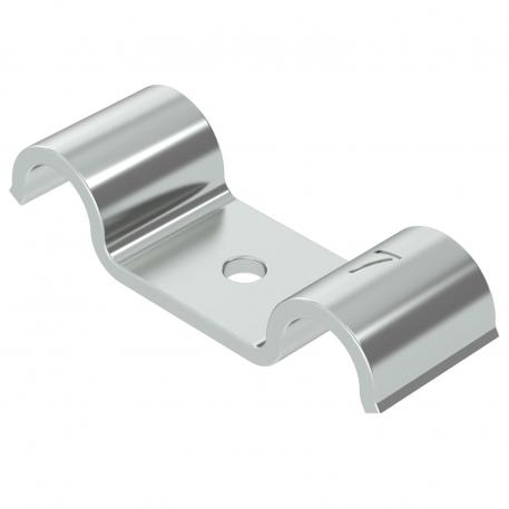 Fastening clip 1015 D, for direct fastening 7