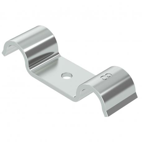 Fastening clip 1015 D, for direct fastening 8