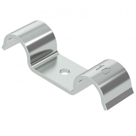 Fastening clip 1015 D, for direct fastening 10