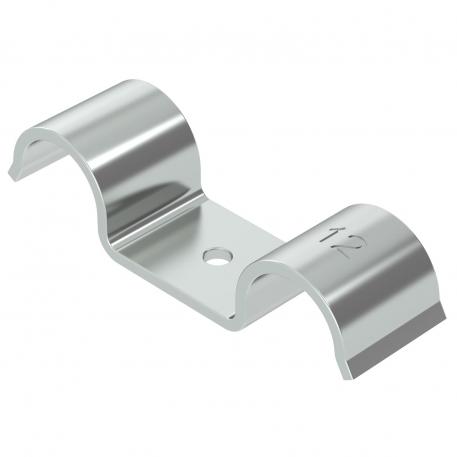 Fastening clip 1015 D, for direct fastening 12