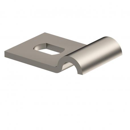 Fastening clip 822, heavy-duty, A4 6