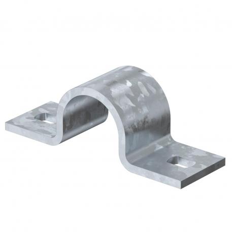 Fastening clip 823, heavy duty