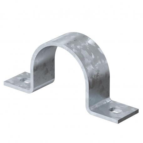 Fastening clip 823, heavy duty 50