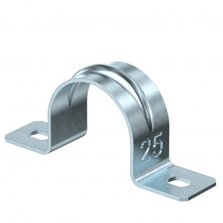 Fastening clip 605, medium duty, G 25