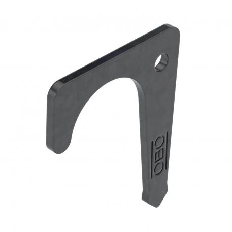 Knock-in anchor for pipes, in carton Carton | Bright