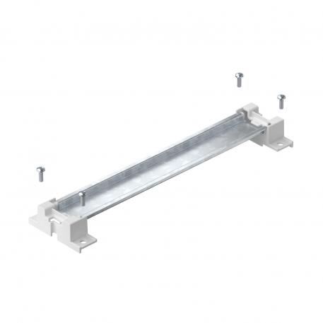 Hat profile rail set 211 |  |  | 