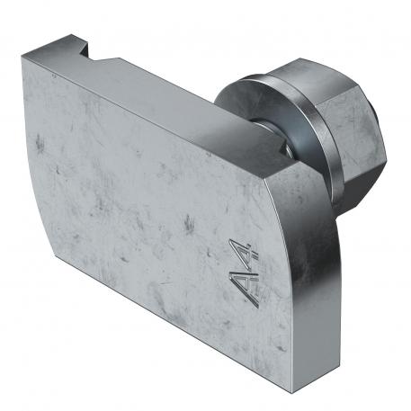 Hammer-head bolt ZL 34.5 | 20 | 6 | M8x20