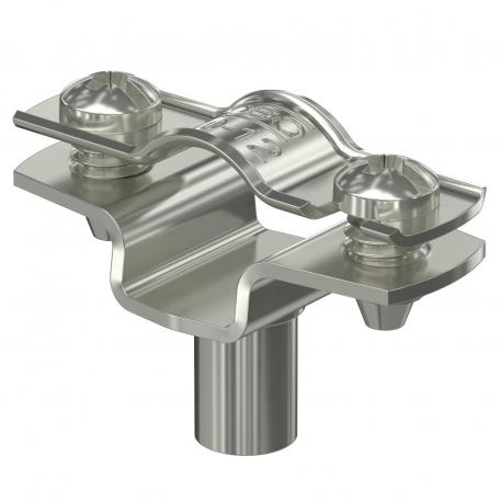 Spacer clip 732 A4 1.25 |  | 10 | 12 | Stainless steel 1.4571 | 