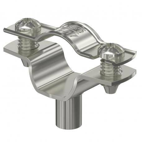 Spacer clip 732 A2 1.25 |  | 14 | 17 | Stainless steel 1.4301 | 