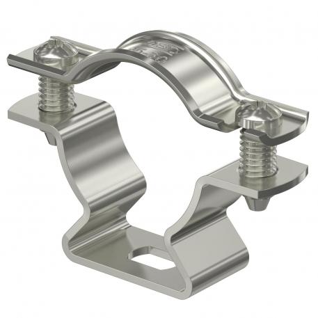 Spacer clip 733 A4 1.5 |  | 25 | 30 | Stainless steel 1.4571 | 