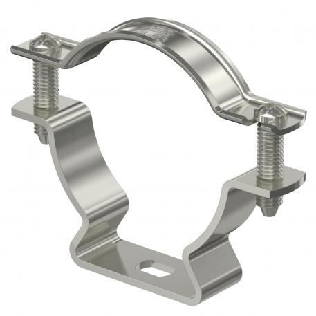 Spacer clip 733 A4 1.5 |  | 44 | 53 | Stainless steel 1.4571 | 