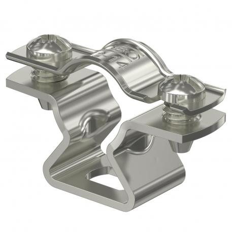 Spacer clip 733 A2 1.5 |  | 12 | 14 | Stainless steel 1.4301 | 