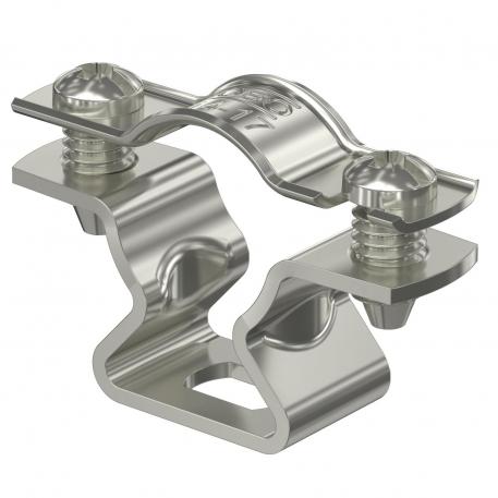 Spacer clip 733 A2 1.5 |  | 14 | 17 | Stainless steel 1.4301 | 