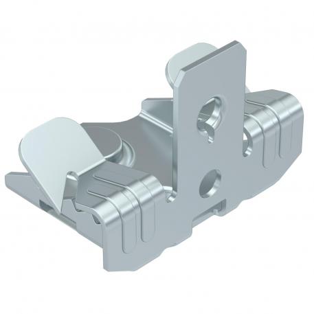 Support clamp, with threaded bolt at bottom 33 | 45 | 36 |  |  |  | 33 | 3 | 7