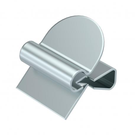 Walraven Britclip Beam Clip 10-16mm BC500 Girder Clips (Pack Of 25) : Buy Online At Best Price In KSA - Souq Is Now