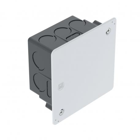 Flush-mounted connection box 80 45 |  | 16/19 mm | 18
