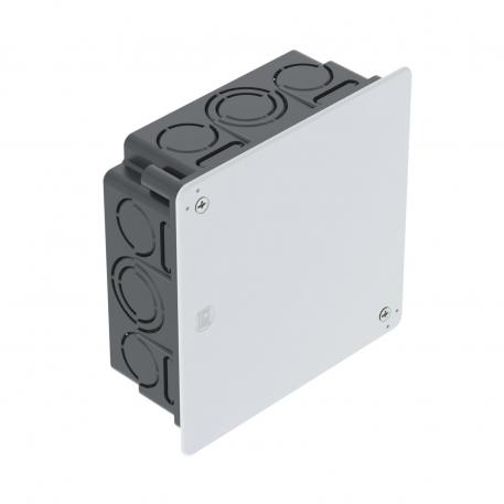 Flush-mounted connection box 100 45 |  |  | 32