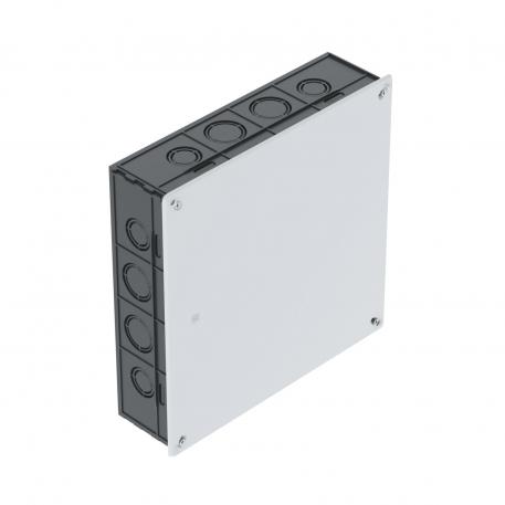 Flush-mounted connection box 250 65 |  |  | 40