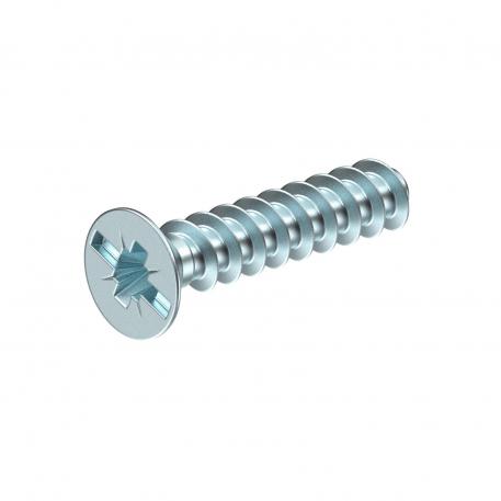 Device screw for flush-mounted/cavity wall boxes 15 | 3.2 |  | 