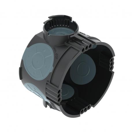 UP Flush-mounted device box 46, airtight 46 | 60 | 20/25 mm | 8